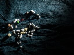 Chains of Pain How Drug Trafficking Fuels America’s Opioid Crisis and Threatens Public Health