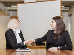 Jolene Maloney-Attorney Client Relationship