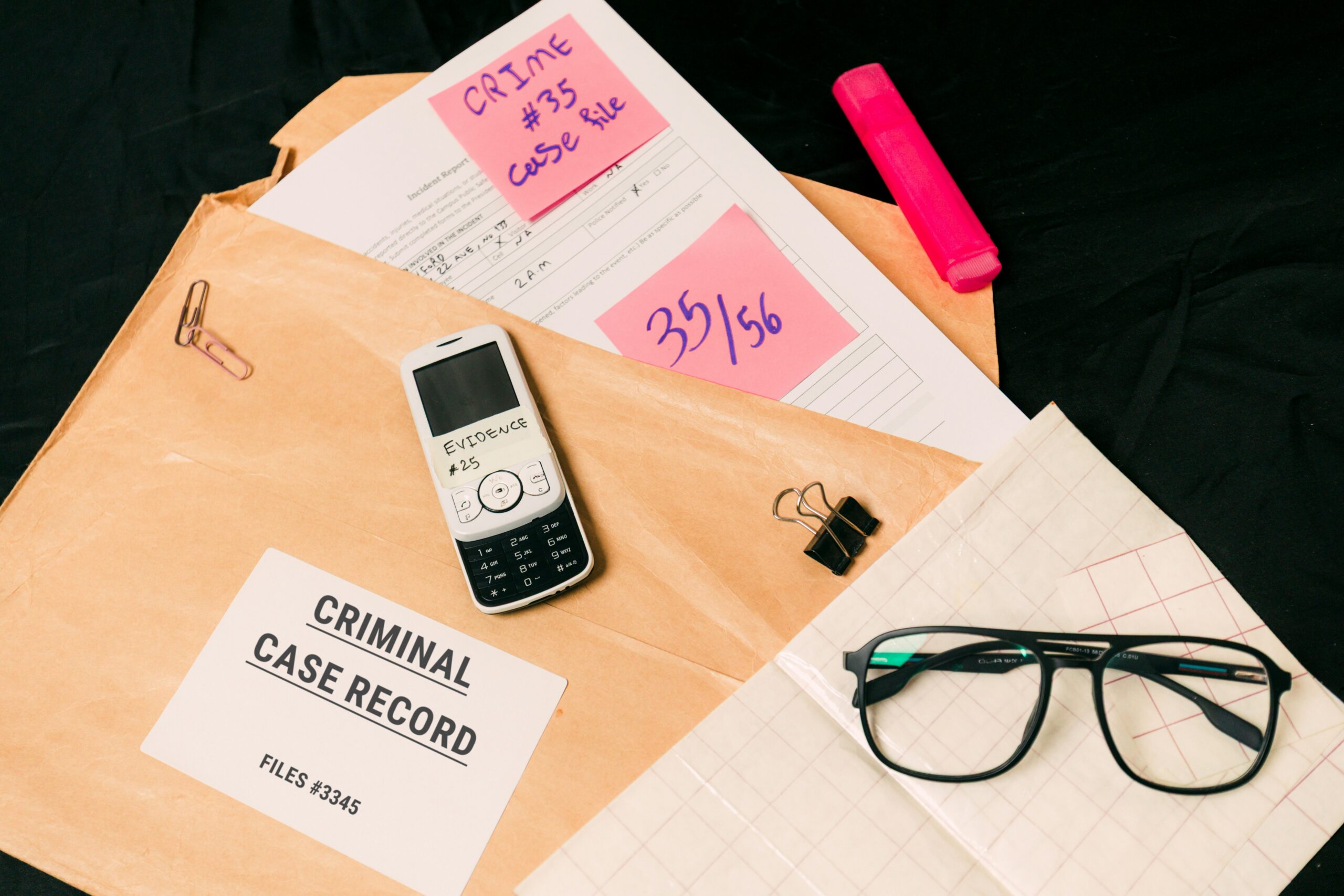 How Criminal Records Affect Employment and Future Opportunities in Everyday Life