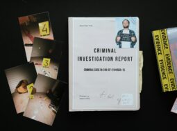 Role of Evidence in Criminal Defense