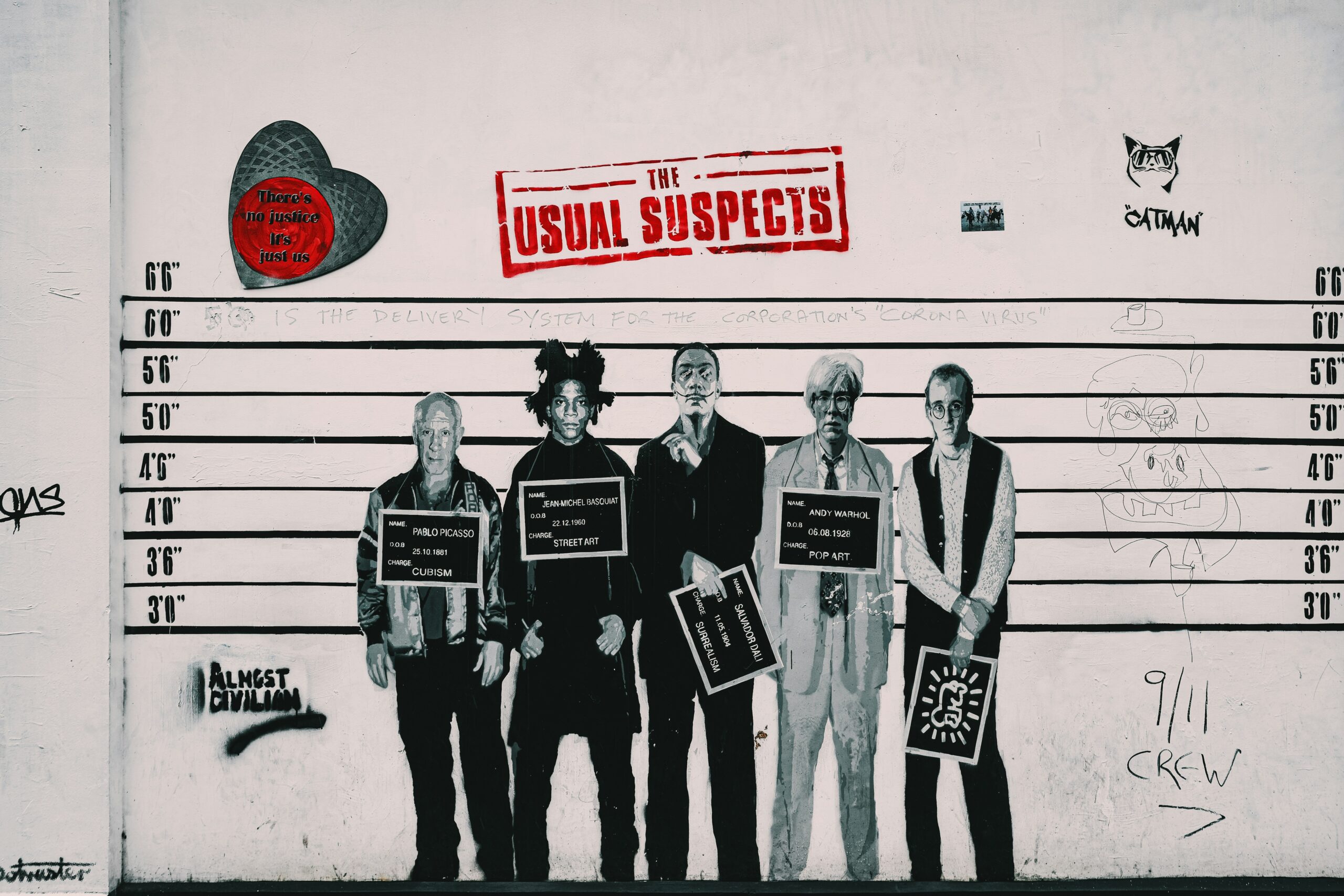 Criminal Record