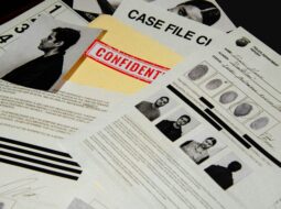 Criminal Case